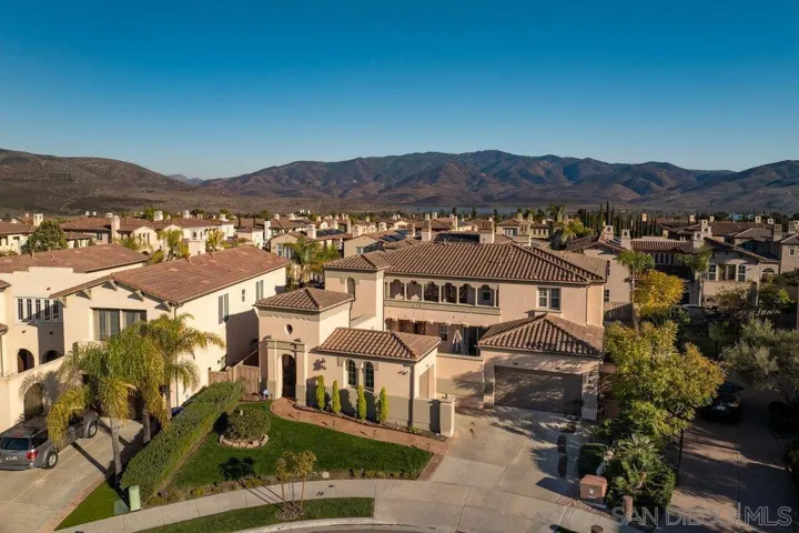 2824 Echo Ridge Pl, Chula Vista, California 91915