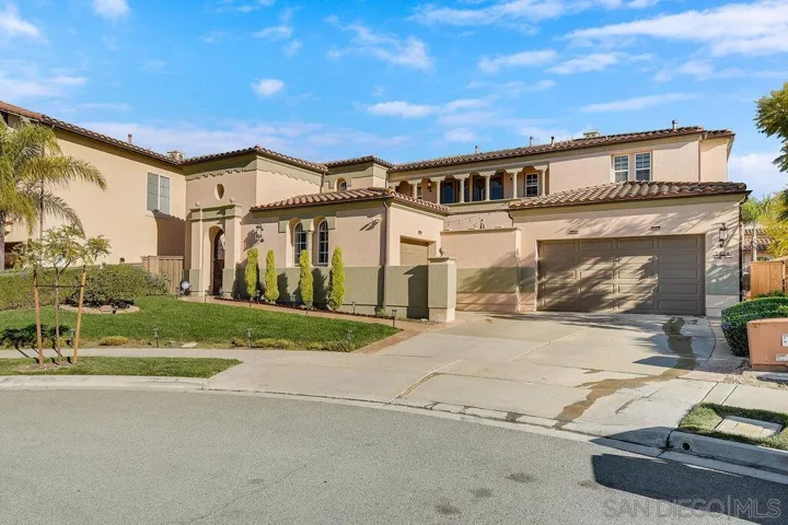 2824 Echo Ridge Pl, Chula Vista, California 91915