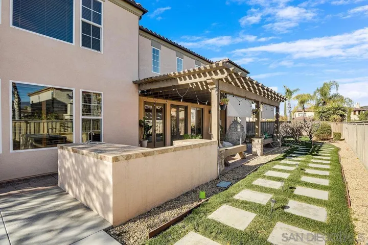 2824 Echo Ridge Pl, Chula Vista, California 91915