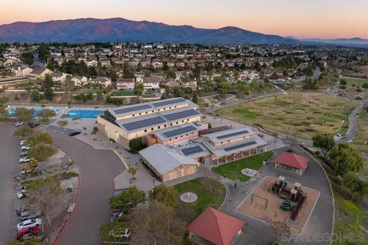 2824 Echo Ridge Pl, Chula Vista, California 91915