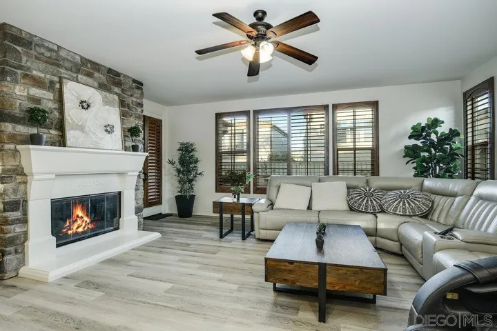 2824 Echo Ridge Pl, Chula Vista, California 91915