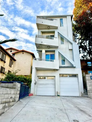 408 Avenida Santa Barbara A, San Clemente, California 92672