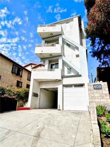 408 Avenida Santa Barbara A, San Clemente, California 92672