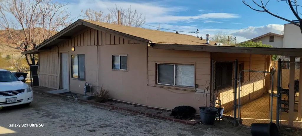 11022 West Drive, Morongo Valley, California 92256 home-pic-7