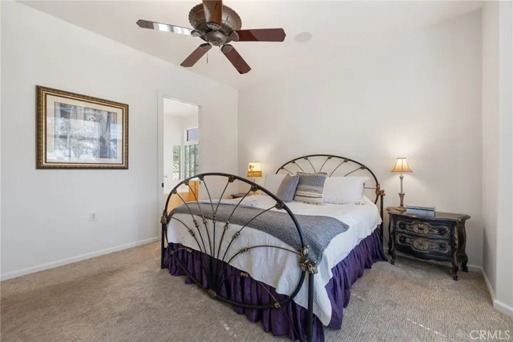 Primary Ensuite Bedroom