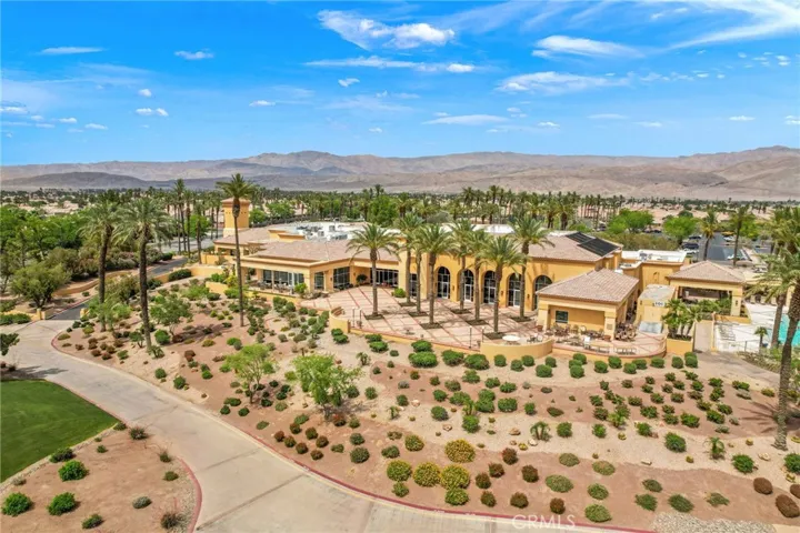 78713 Sunrise Mountain View, Palm Desert, California 92211