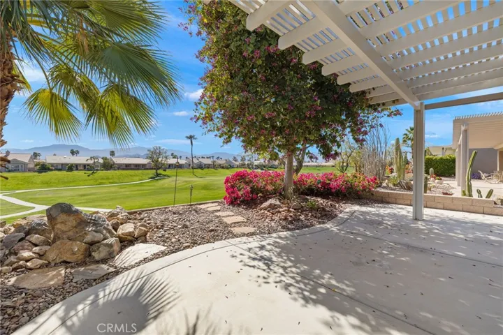 78713 Sunrise Mountain View, Palm Desert, California 92211