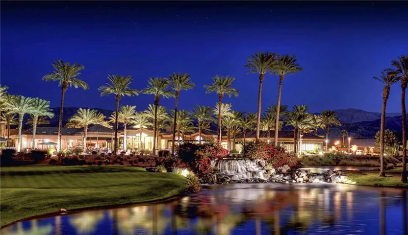78713 Sunrise Mountain View, Palm Desert, California 92211