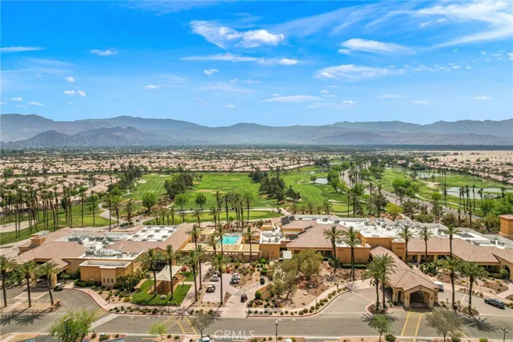 78713 Sunrise Mountain View, Palm Desert, California 92211