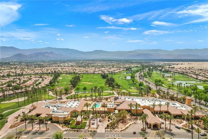 78713 Sunrise Mountain View, Palm Desert, California 92211