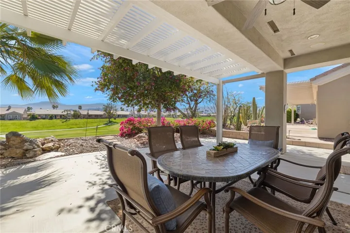 78713 Sunrise Mountain View, Palm Desert, California 92211