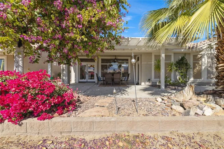 78713 Sunrise Mountain View, Palm Desert, California 92211