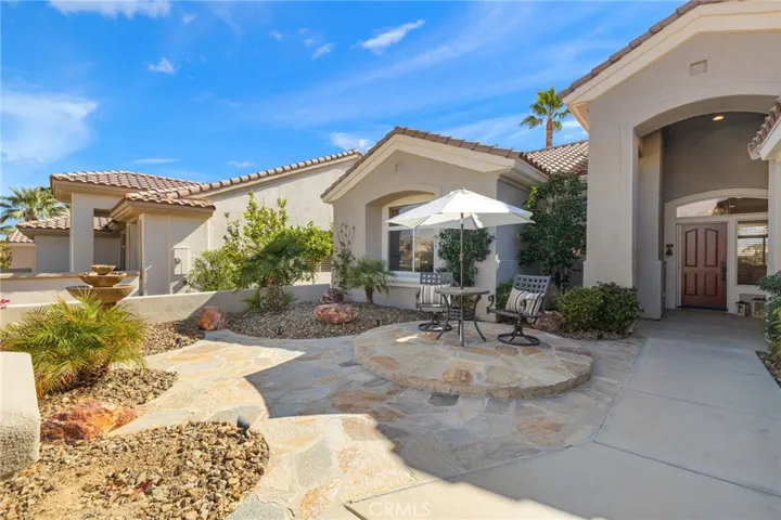 78713 Sunrise Mountain View, Palm Desert, California 92211