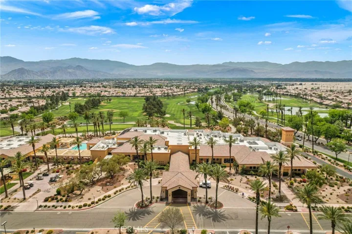 78713 Sunrise Mountain View, Palm Desert, California 92211