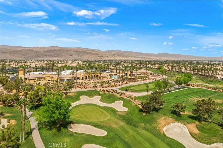 78713 Sunrise Mountain View, Palm Desert, California 92211