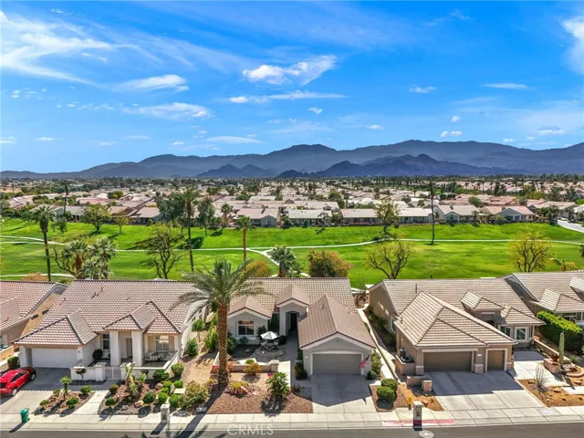 78713 Sunrise Mountain View, Palm Desert, California 92211