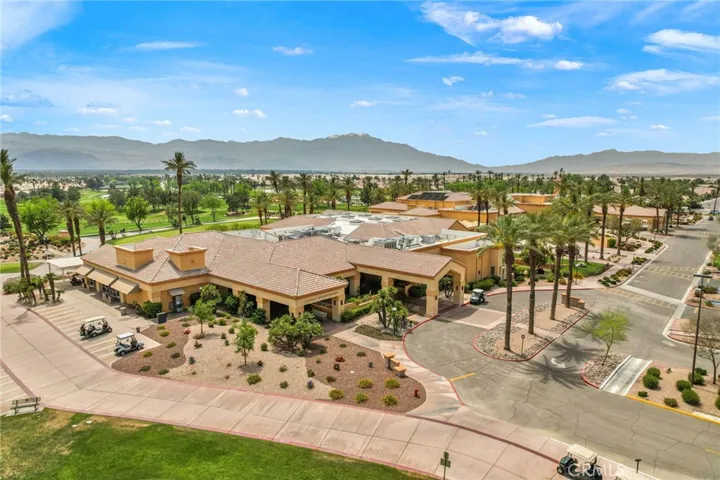 78713 Sunrise Mountain View, Palm Desert, California 92211