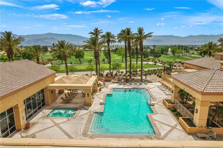 78713 Sunrise Mountain View, Palm Desert, California 92211