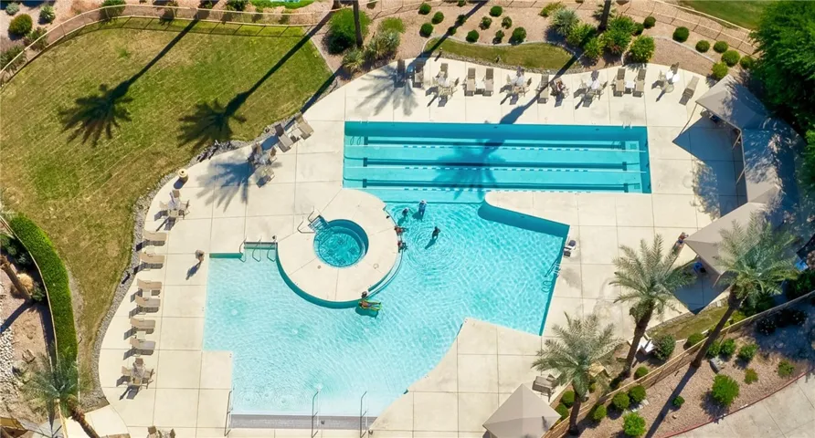 78713 Sunrise Mountain View, Palm Desert, California 92211
