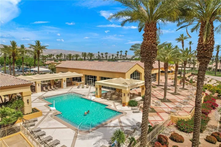 78713 Sunrise Mountain View, Palm Desert, California 92211