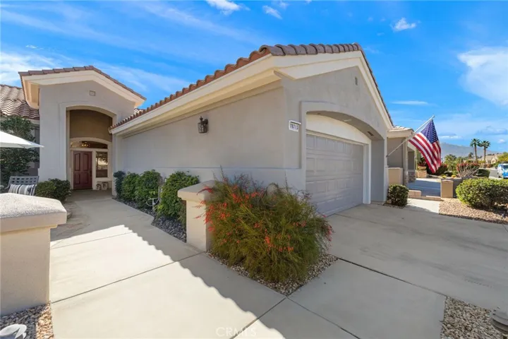 78713 Sunrise Mountain View, Palm Desert, California 92211