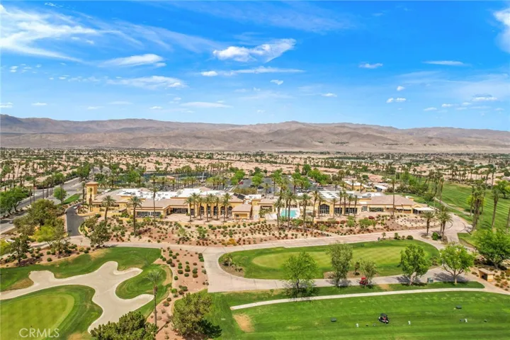 78713 Sunrise Mountain View, Palm Desert, California 92211