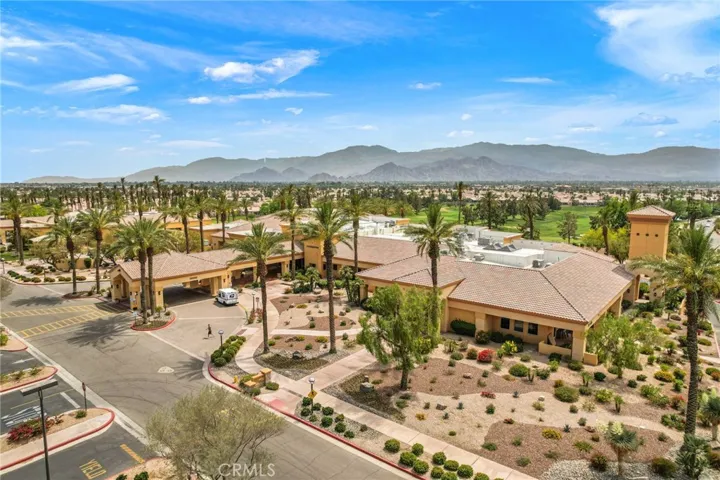 78713 Sunrise Mountain View, Palm Desert, California 92211