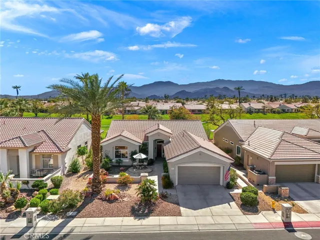 78713 Sunrise Mountain View, Palm Desert, California 92211