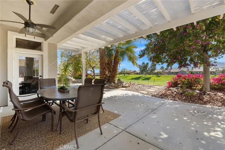 78713 Sunrise Mountain View, Palm Desert, California 92211