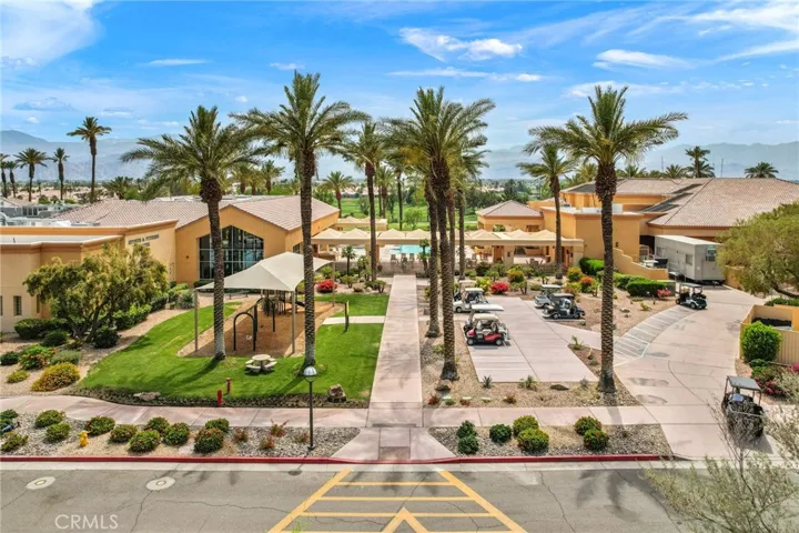 78713 Sunrise Mountain View, Palm Desert, California 92211
