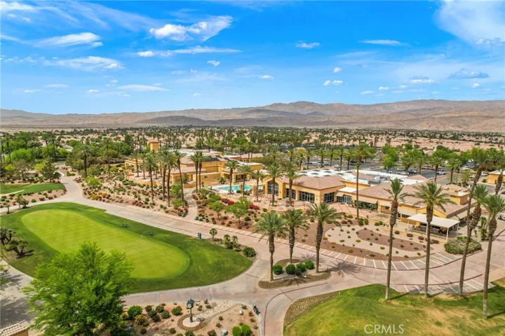 78713 Sunrise Mountain View, Palm Desert, California 92211
