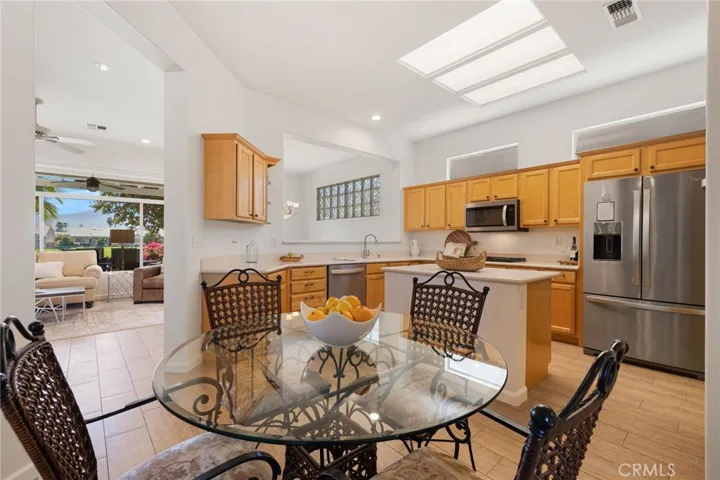 78713 Sunrise Mountain View, Palm Desert, California 92211