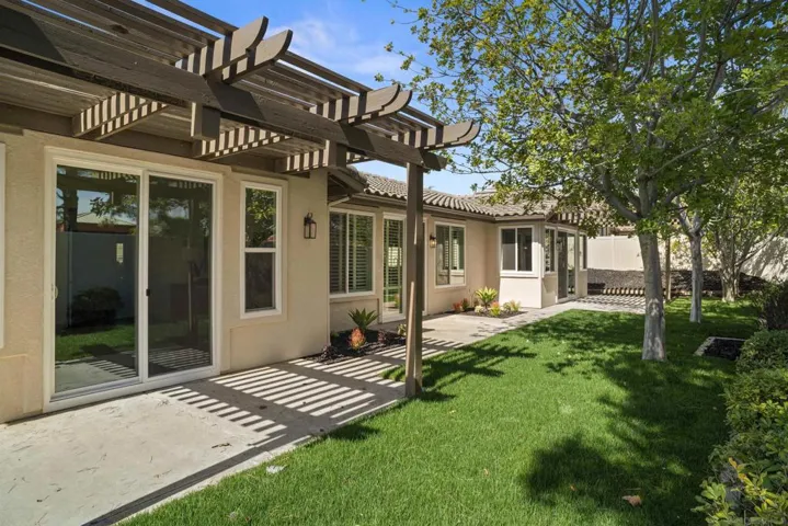 3406 Via Cabo Verde, Escondido, California 92029
