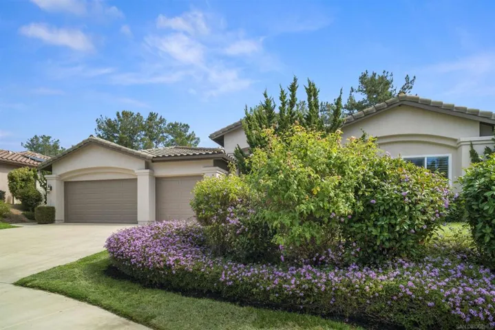 3406 Via Cabo Verde, Escondido, California 92029
