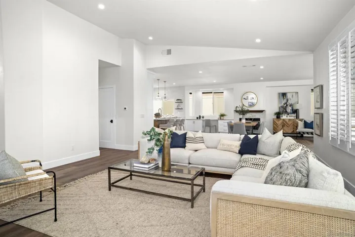 3406 Via Cabo Verde, Escondido, California 92029