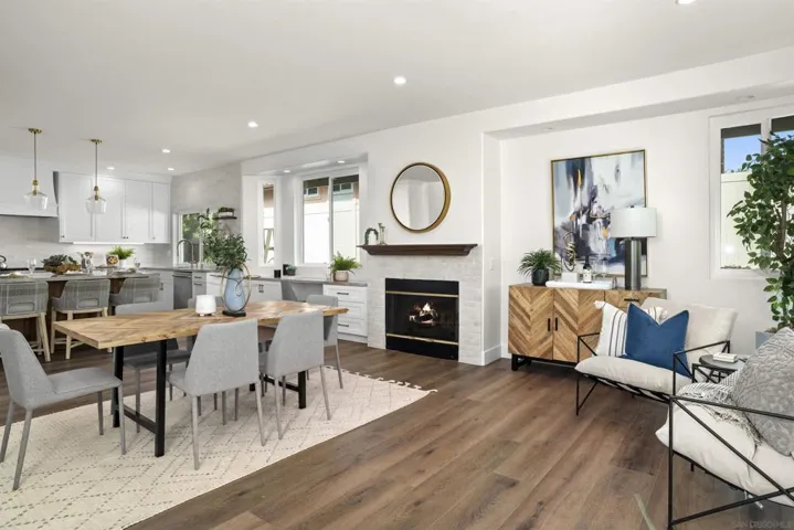 3406 Via Cabo Verde, Escondido, California 92029