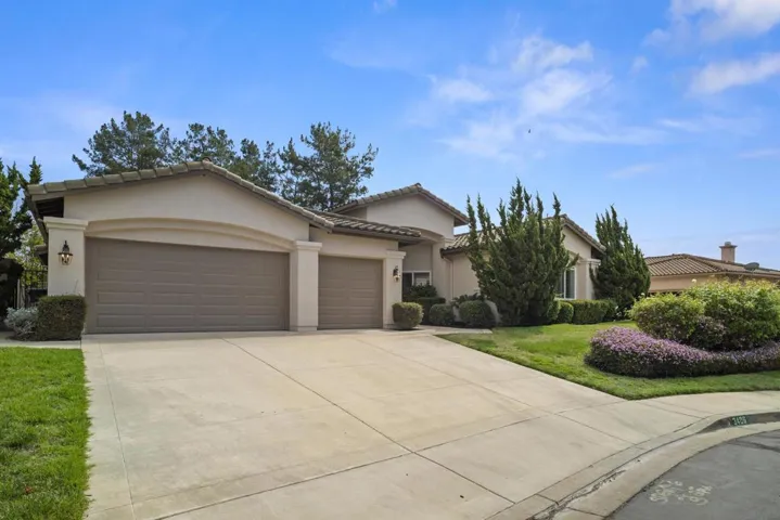 3406 Via Cabo Verde, Escondido, California 92029