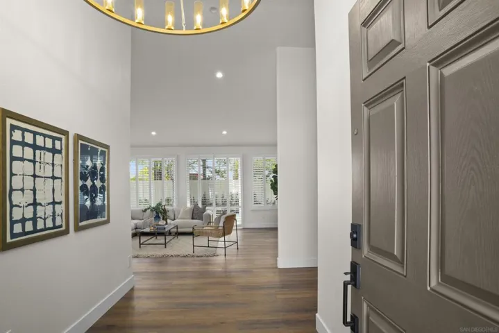 3406 Via Cabo Verde, Escondido, California 92029