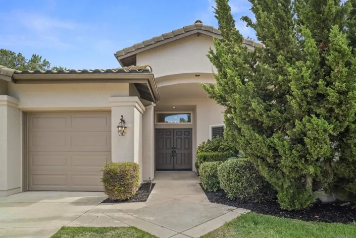 3406 Via Cabo Verde, Escondido, California 92029