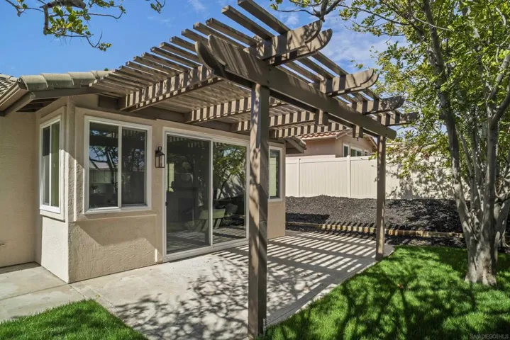 3406 Via Cabo Verde, Escondido, California 92029