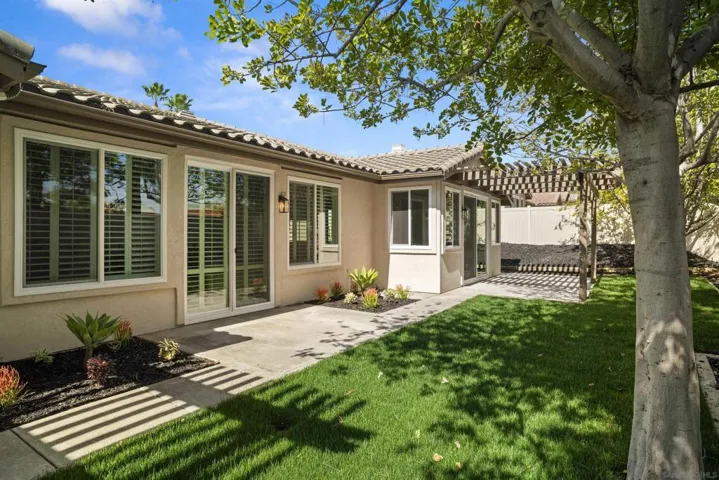3406 Via Cabo Verde, Escondido, California 92029