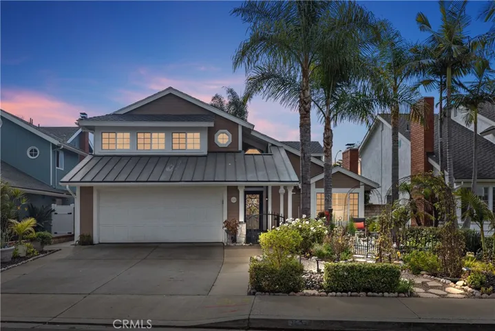 25712 Eastwind Drive, Dana Point, California 92629
