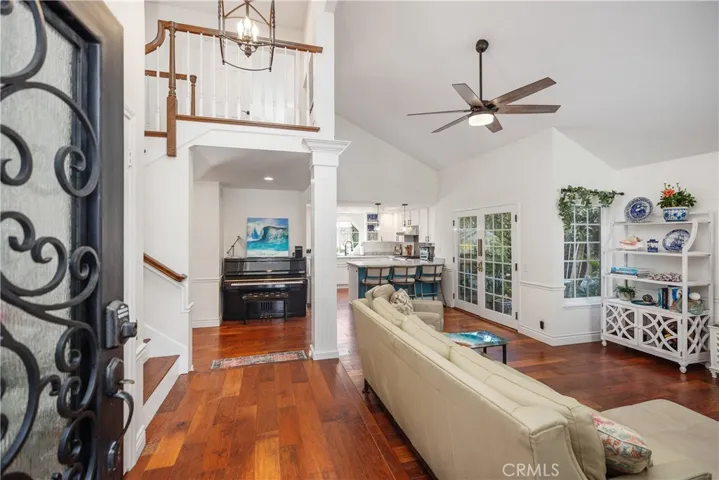 25712 Eastwind Drive, Dana Point, California 92629