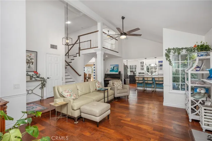 25712 Eastwind Drive, Dana Point, California 92629