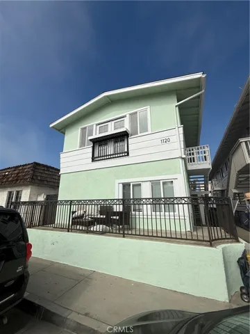 1120 W Balboa Boulevard W 7, Newport Beach, California 92661