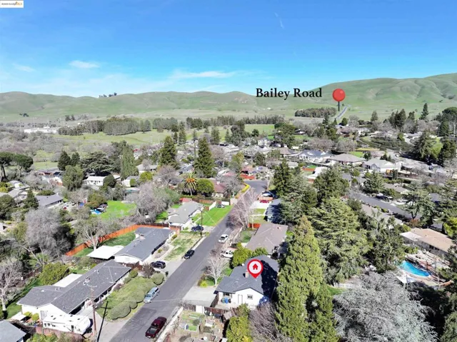 1878 Andrews Dr, Concord, California 94521