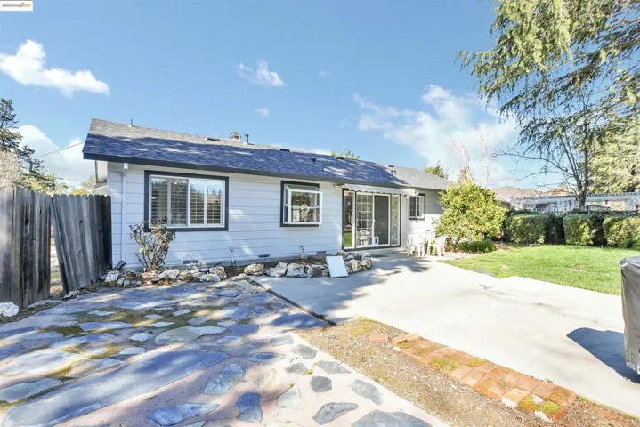 1878 Andrews Dr, Concord, California 94521