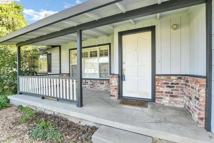 1878 Andrews Dr, Concord, California 94521