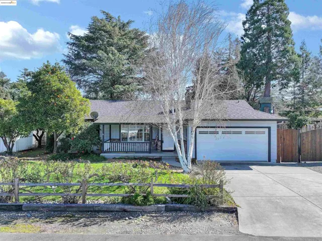 1878 Andrews Dr, Concord, California 94521