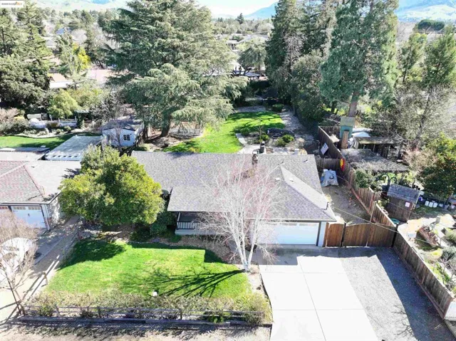1878 Andrews Dr, Concord, California 94521
